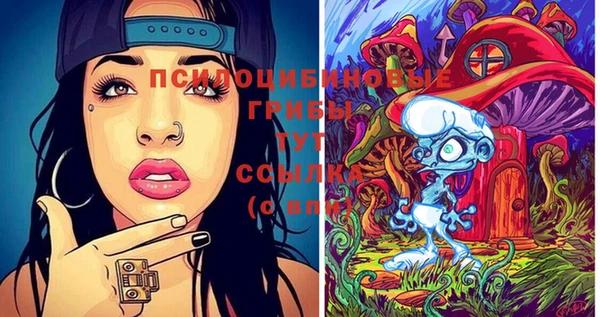 хмурый Бутурлиновка