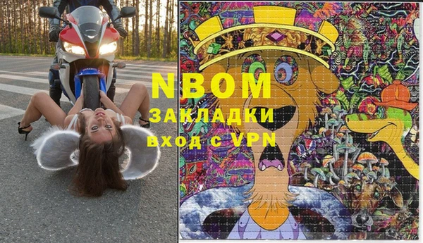 мдпв Пестово